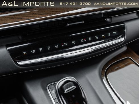 Used 2023 Cadillac Escalade Sport Platinum image 52