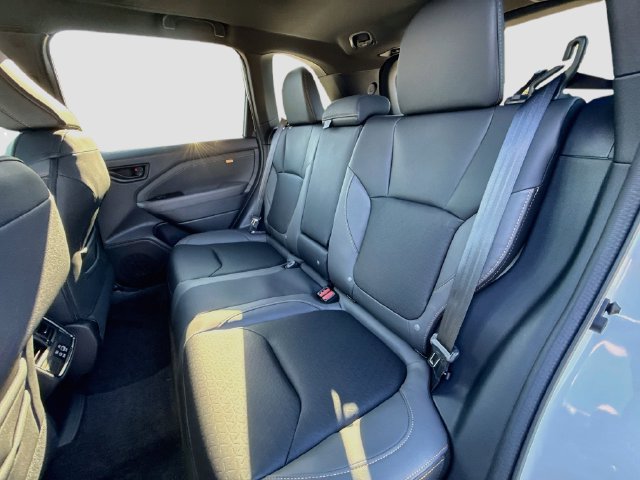 New 2026 Subaru Forester Wilderness AWD/4WD image 18