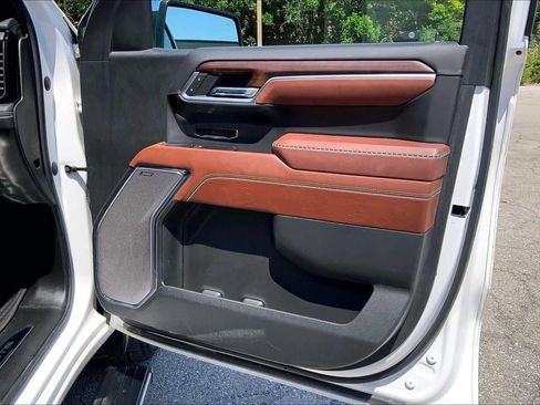 Used 2023 GMC Sierra 1500 Denali Ultimate AWD/4WD image 26