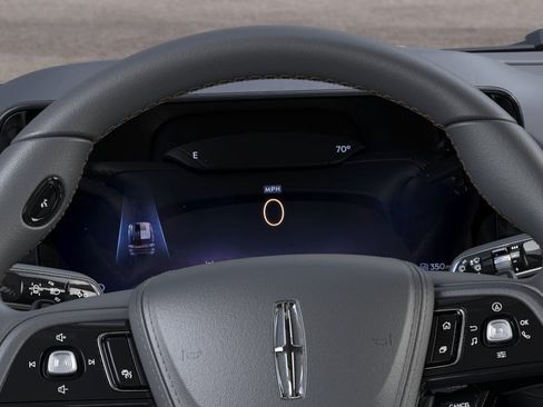 New 2026 Lincoln Aviator AWD image 13