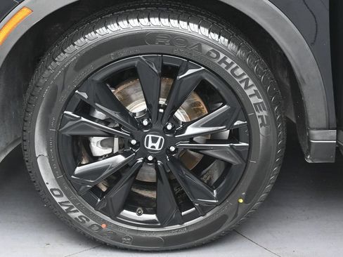 Used 2025 Honda CR-V Sport Touring image 37