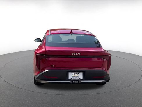Used 2025 Kia K4 FWD image 11