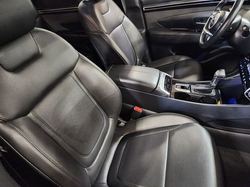 Used 2023 Hyundai Tucson SEL w/ Convenience Package image 34