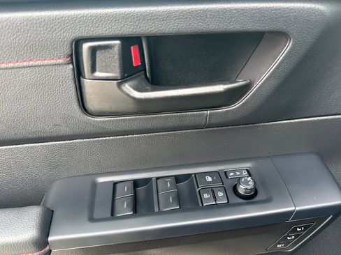 Used 2025 Toyota Tundra TRD Pro image 10