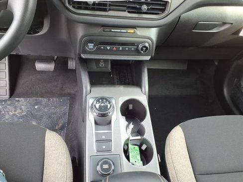 New 2025 Ford Bronco Sport Big Bend image 8