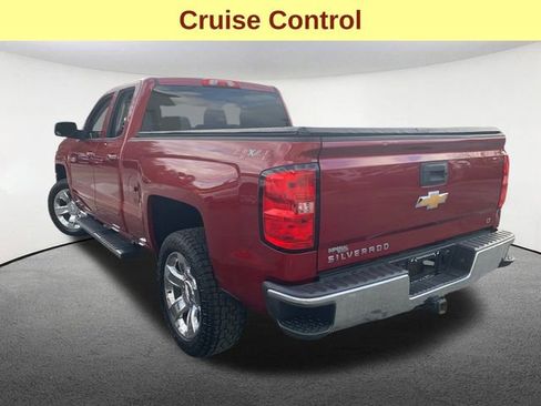 Used 2018 Chevrolet Silverado 1500 LT w/ All Star Edition image 10