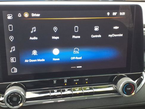 Used 2024 Chevrolet Colorado Trail Boss w/ Advanced Trailering Package image 22