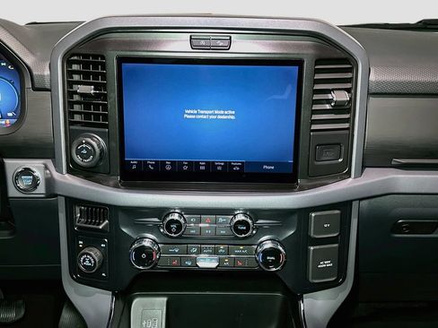 New 2026 Ford F150 XLT w/ Equipment Group 302A MID AWD/4WD image 11