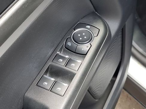 Used 2025 Ford Bronco Sport Outer Banks w/ Outer Banks Tech Package+ AWD/4WD image 11
