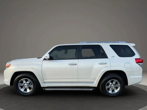 Used 2013 Toyota 4Runner SR5 image 5