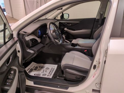 Used 2020 Subaru Outback Premium w/ Popular Package #1 image 17