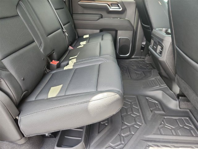 New 2026 Chevrolet Silverado 1500 RST AWD/4WD image 28