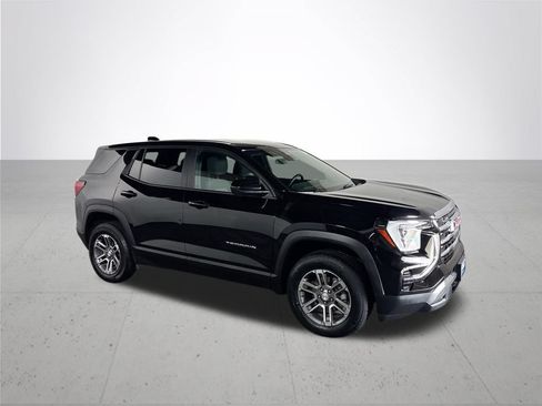 Used 2025 GMC Terrain Elevation AWD/4WD image 4