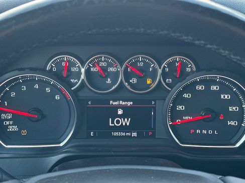 Used 2019 Chevrolet Silverado 1500 RST w/ All-Star Edition image 23