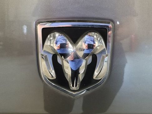 Used 2012 RAM 1500 Laramie w/ Protection Group AWD/4WD image 31