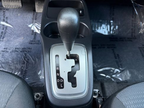 Used 2022 Mitsubishi Mirage G4 ES image 9