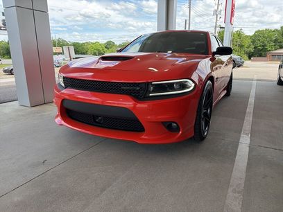 Used 2022 Dodge Charger R/T w/ Plus Group