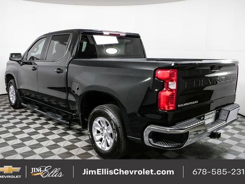 Used 2019 Chevrolet Silverado 1500 LT w/ All-Star Edition image 3