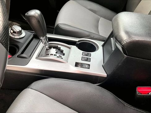 Certified 2021 Toyota 4Runner SR5 Premium w/ Moonroof Package AWD/4WD image 18