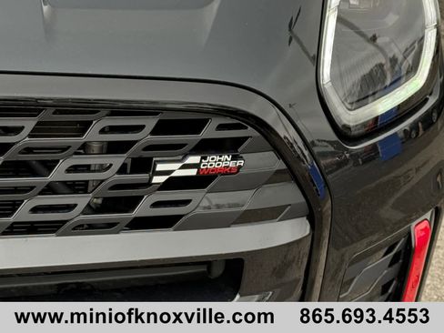 Used 2025 MINI Cooper Countryman John Cooper Works w/ Comfort Package Max image 11