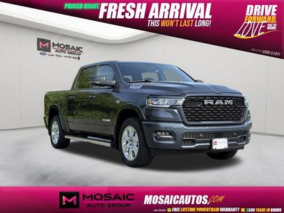 Used 2026 RAM 1500 Big Horn
