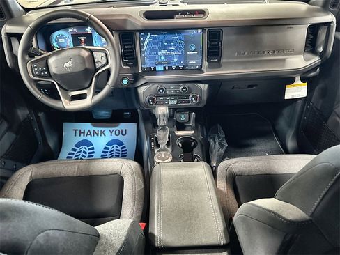 New 2025 Ford Bronco Big Bend image 26