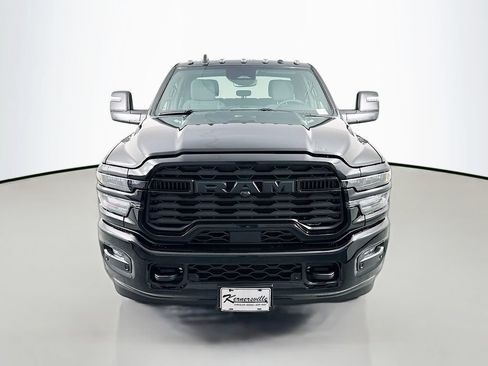 New 2026 RAM 3500 Big Horn AWD/4WD image 2