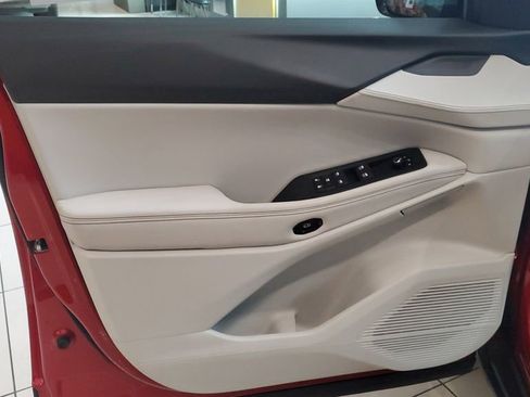 New 2026 Jeep Cherokee Limited image 22