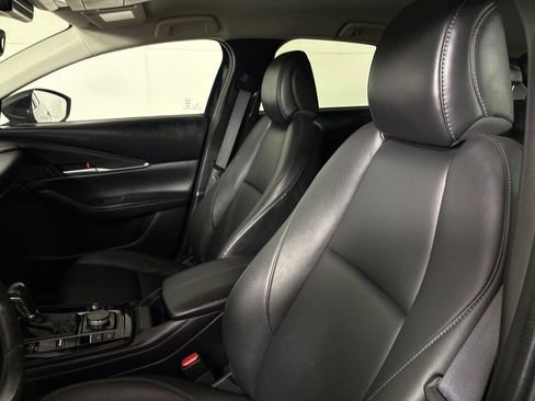 Used 2024 MAZDA CX-30 AWD 2.5 S w/ Select Sport Pkg image 17