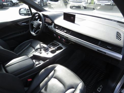 Used 2019 Audi Q7 2.0T Premium Plus w/ Premium Plus Package image 15