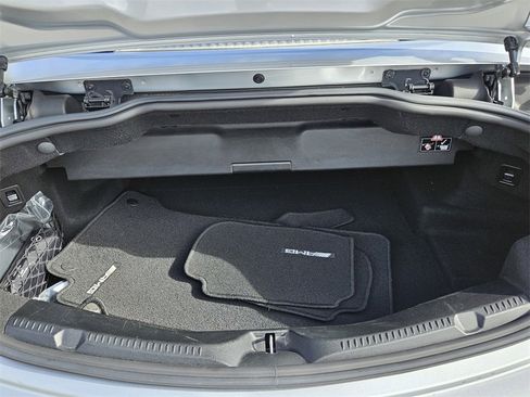 Used 2019 Mercedes-Benz E 450 4MATIC Cabriolet image 33