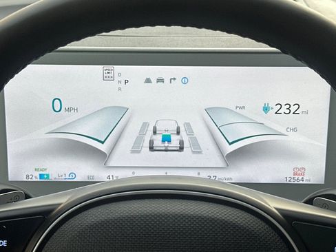 Certified 2024 Hyundai Ioniq 5 Limited image 30