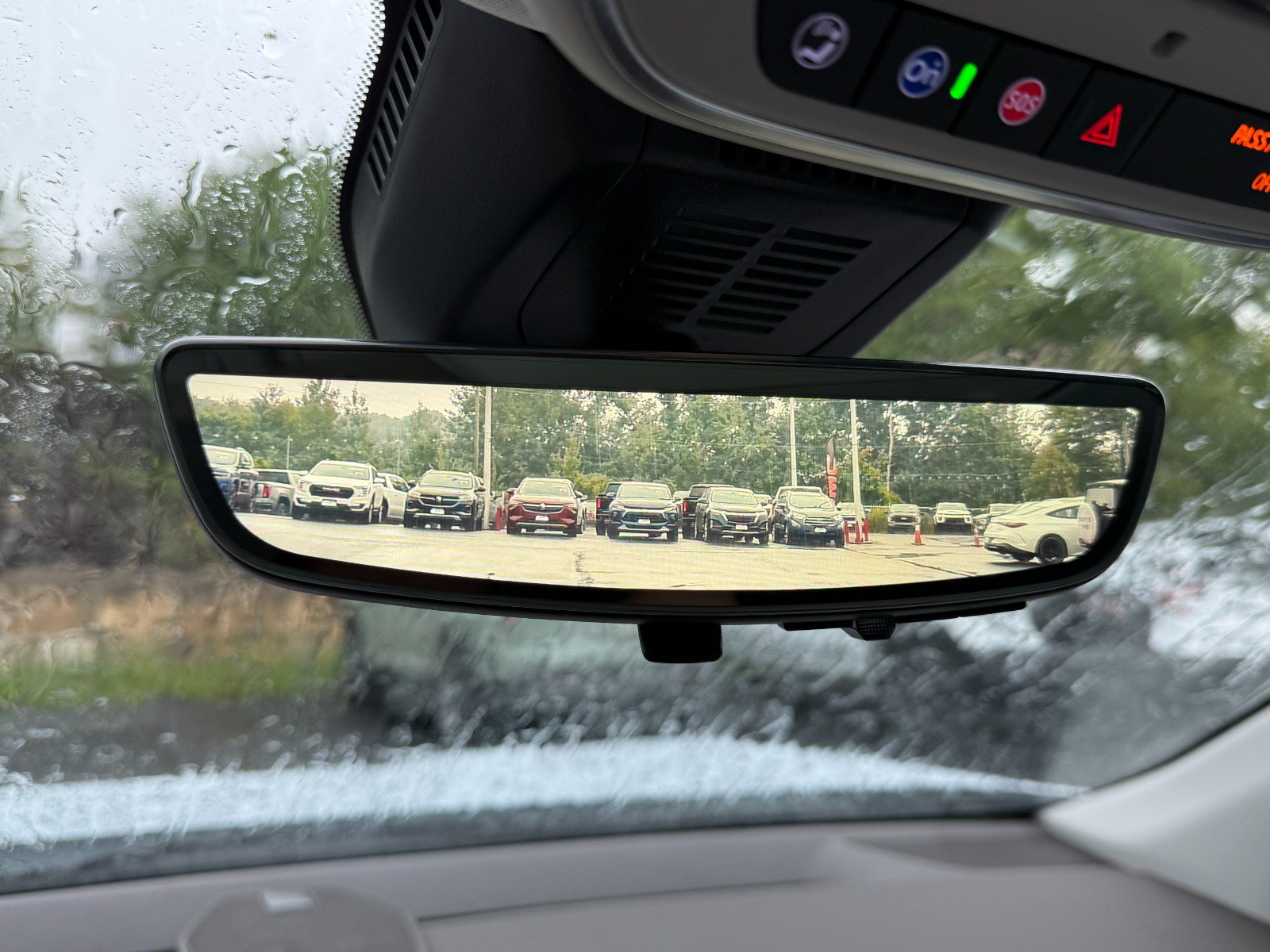 New 2027 GMC Terrain Denali AWD/4WD image 38