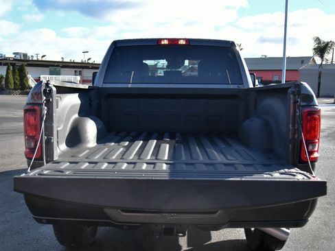 Used 2025 RAM 2500 Big Horn image 45