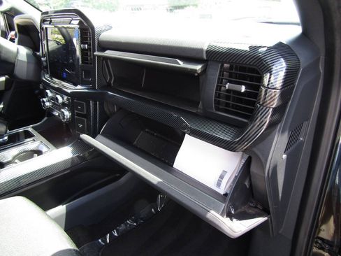 Used 2024 Ford F150 XLT w/ Equipment Group 302A MID AWD/4WD image 28