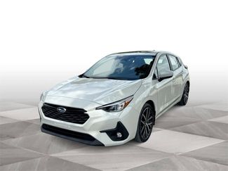 Used 2024 Subaru Impreza 2.0i Sport image 1