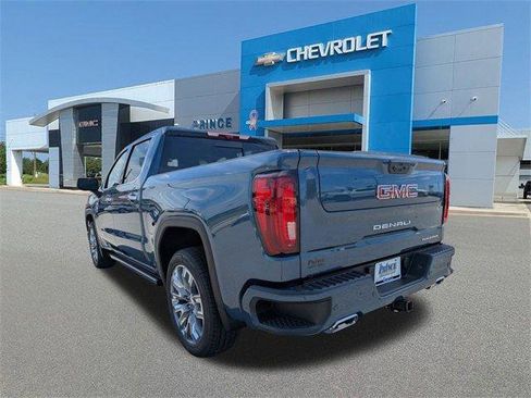 New 2026 GMC Sierra 1500 Denali w/ Denali Reserve Package image 7
