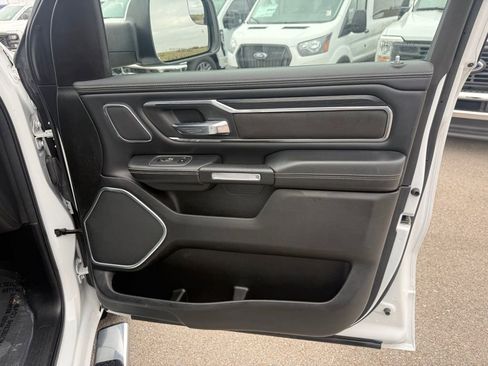 Used 2023 RAM 1500 Laramie image 11