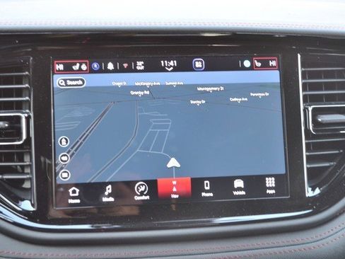 New 2026 Dodge Durango GT image 29