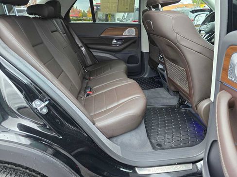 Used 2020 Mercedes-Benz GLE 350 4MATIC image 14