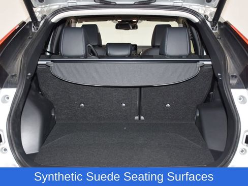 New 2025 Mitsubishi Eclipse Cross SE image 30