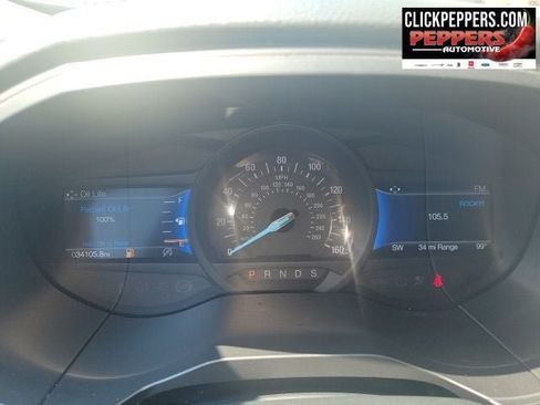 Used 2024 Ford Edge SE AWD/4WD image 16