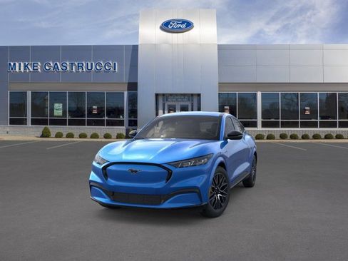 New 2026 Ford Mustang Mach-E Premium AWD/4WD image 2