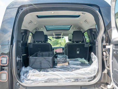New 2026 Land Rover Defender 130 S AWD/4WD image 25