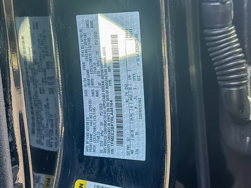 Used 2024 Ford Bronco Wildtrak image 31