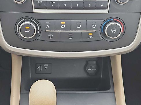 Used 2016 Nissan Altima 2.5 S w/ Power Driver Seat Package image 16