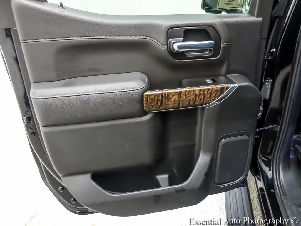 Used 2019 GMC Sierra 1500 Denali w/ Denali Ultimate Package AWD/4WD image 22