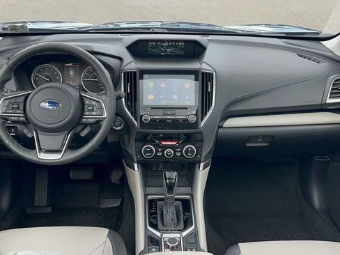 Certified 2023 Subaru Forester Limited AWD/4WD image 11