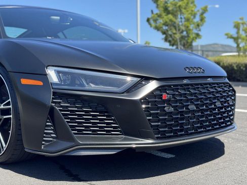Used 2020 Audi R8 V10 performance AWD/4WD image 26