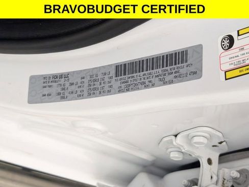 Used 2019 RAM 1500 Big Horn AWD/4WD image 36